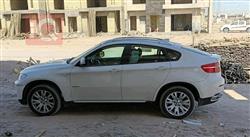 بي ام دبليو X6